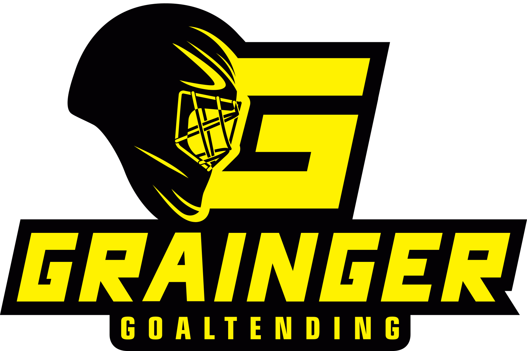 Grainger Hockey logo